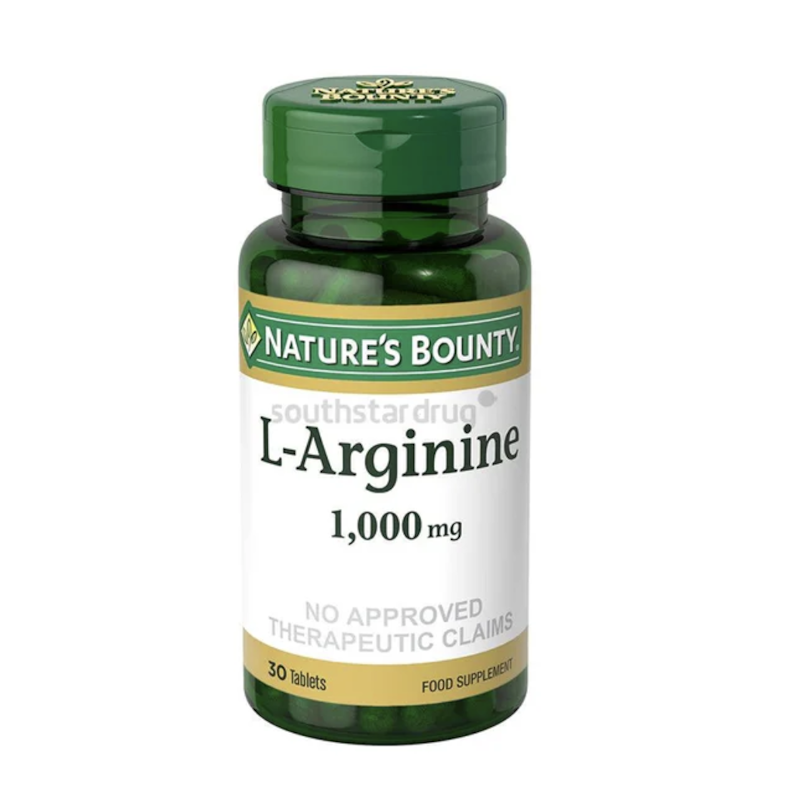 L-Arginine 1