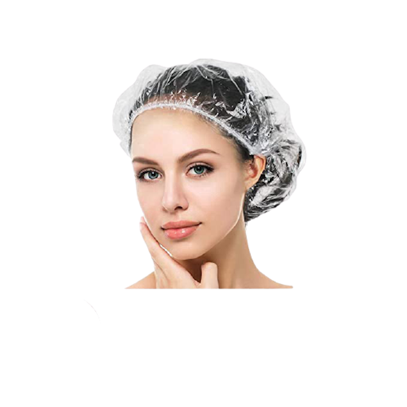 Disposable Shower Caps 1