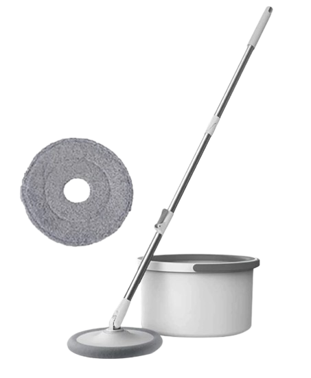 Single Tub Spin Mop 1
