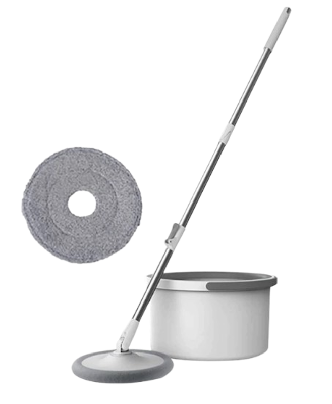 Single Tub Spin Mop 1