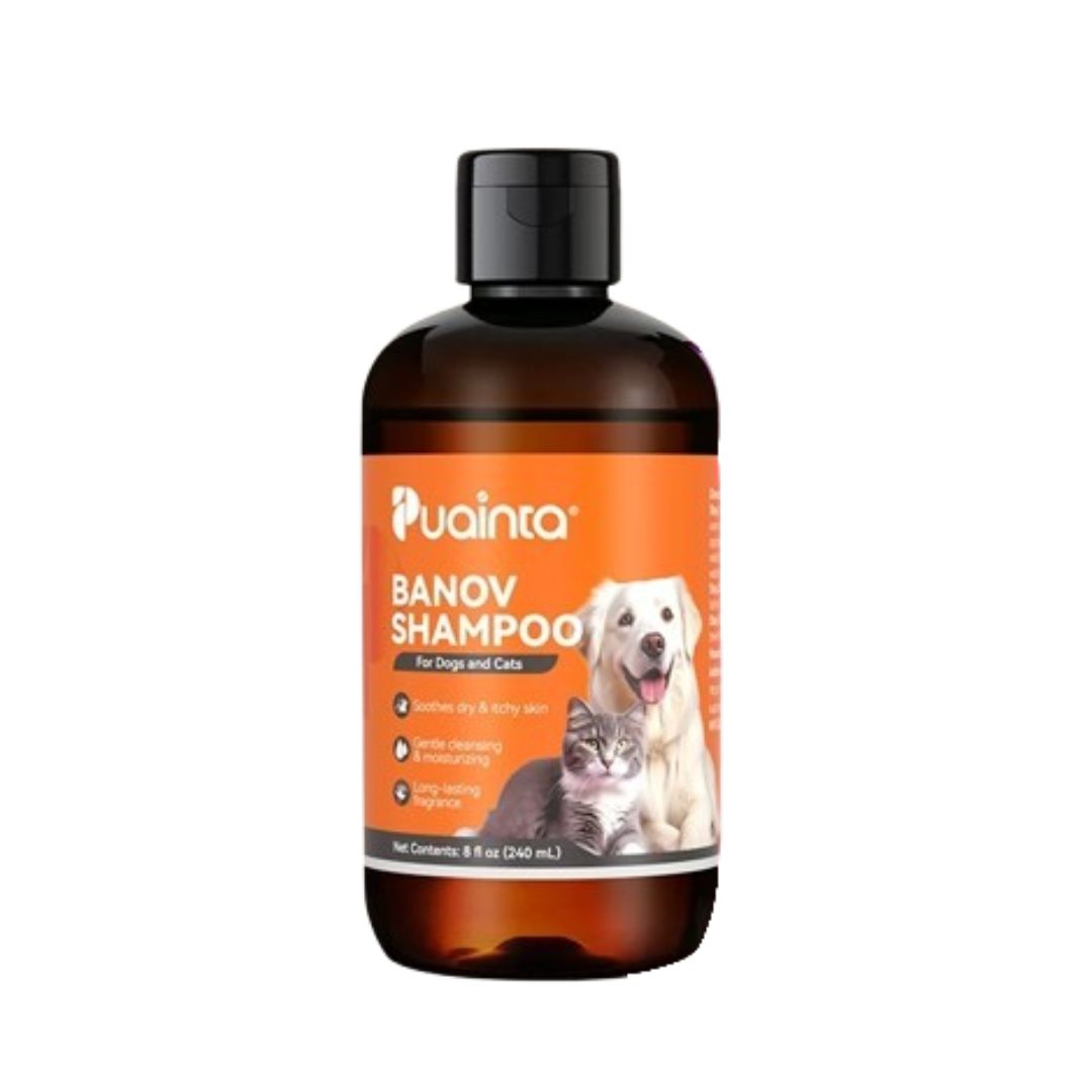 10 Best Cat Shampoos in the Philippines 2025 l Happy Life, Saint