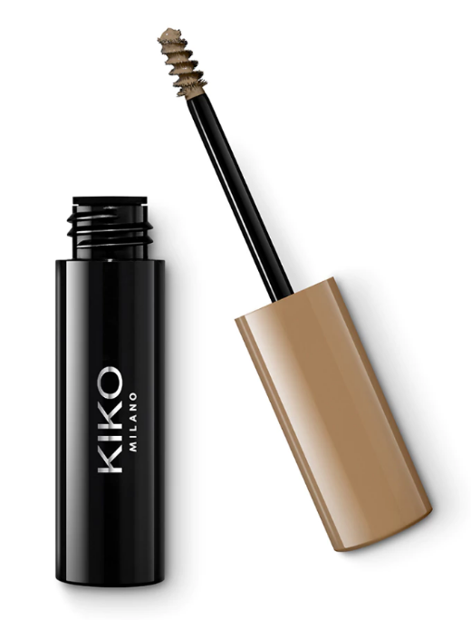 Eyebrow Fibers Coloured Mascara 1
