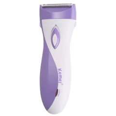 Waterproof Electric Epilator 3018
