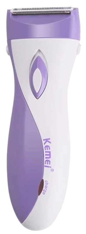 Waterproof Electric Epilator 3018 1