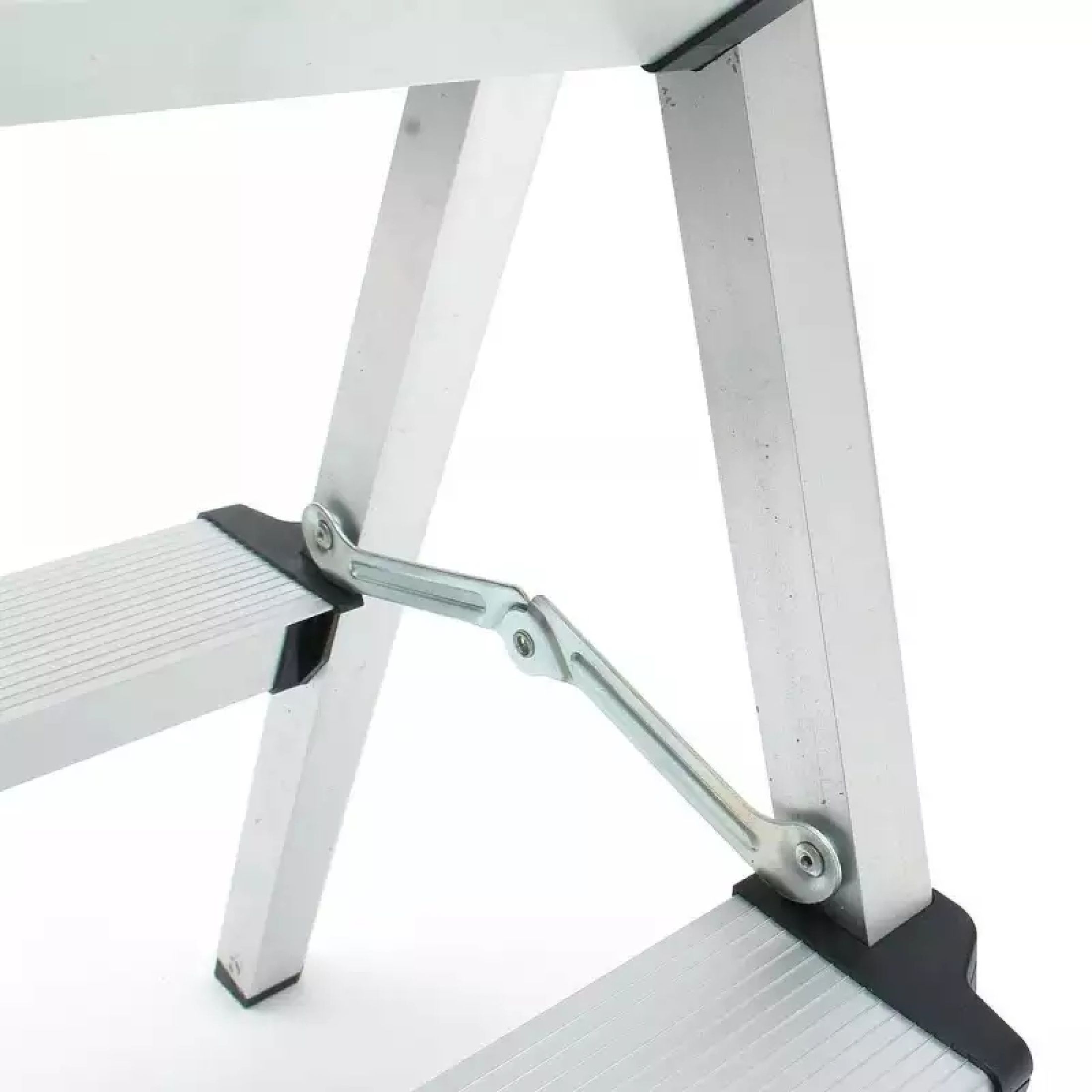 2-Step Stool Folding Ladder 5