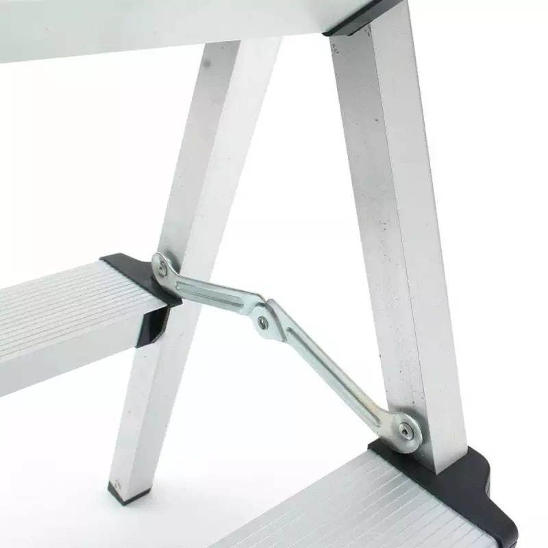 2-Step Stool Folding Ladder 5