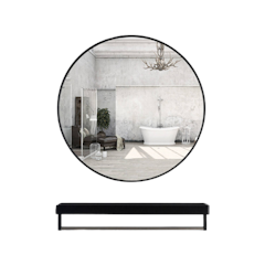 Nordic Wall Mirror