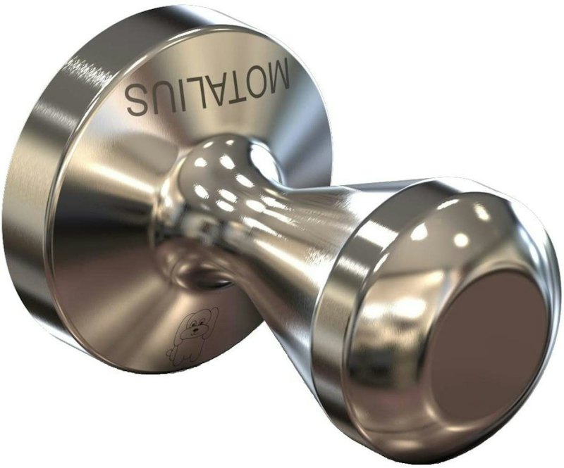 Espresso Tamper 1