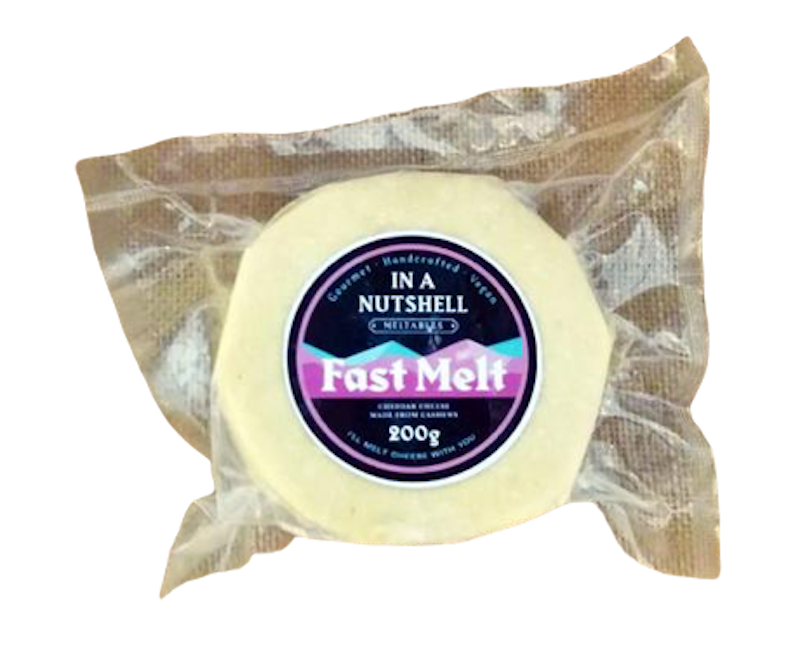 Fast Melt Cheddar 1