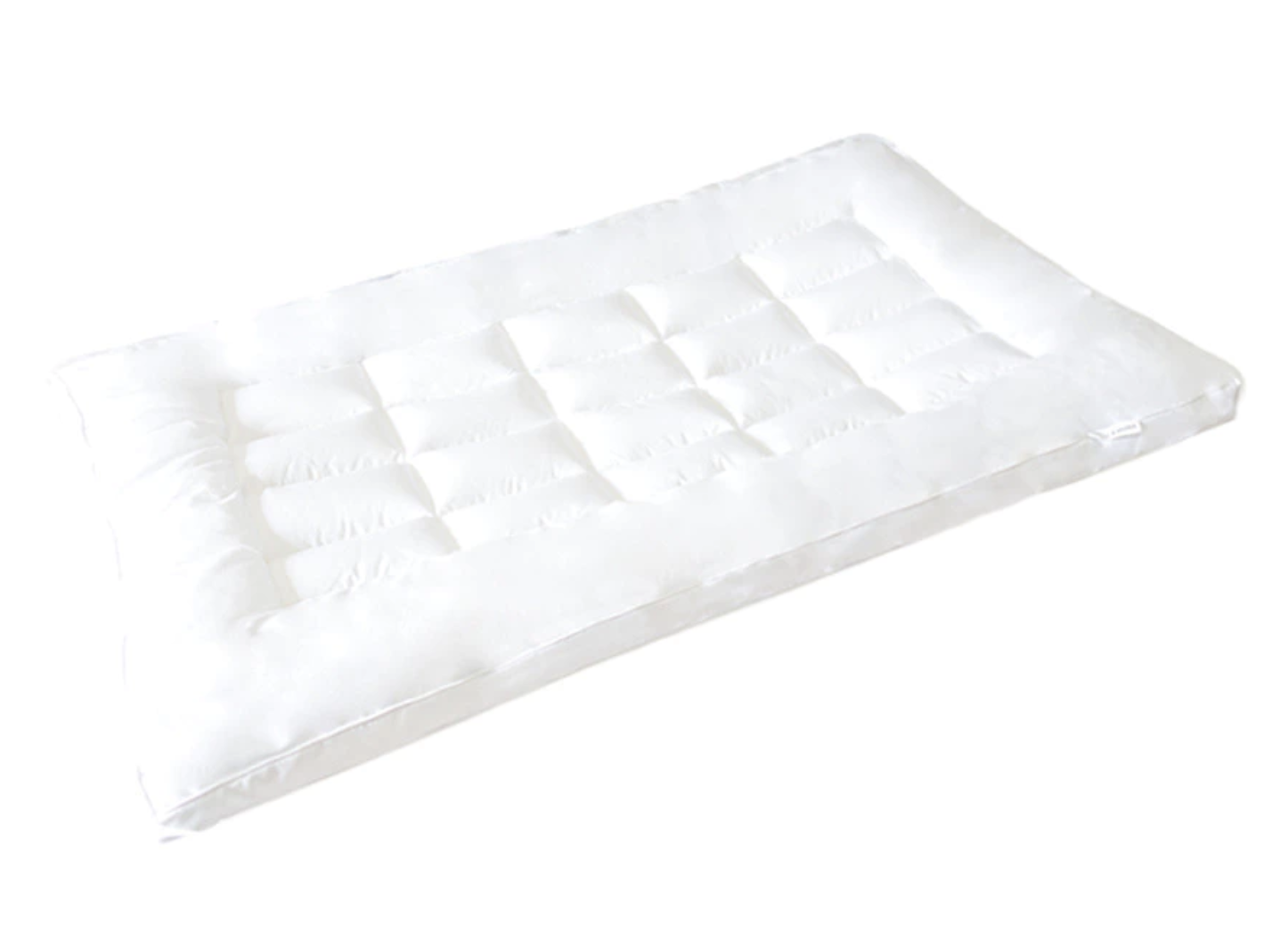 2 Inch Thick Premium Baby Mattress 1