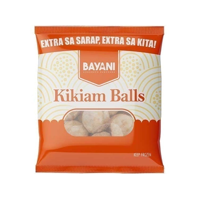 10 Best Kikiam in the Philippines 2026 | Buying Guide Reviewed by Nutritionist-Dietitian 5