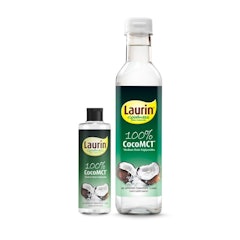 100% Coco MCT Oil