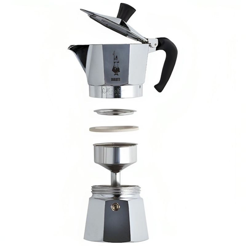 Moka Express 2