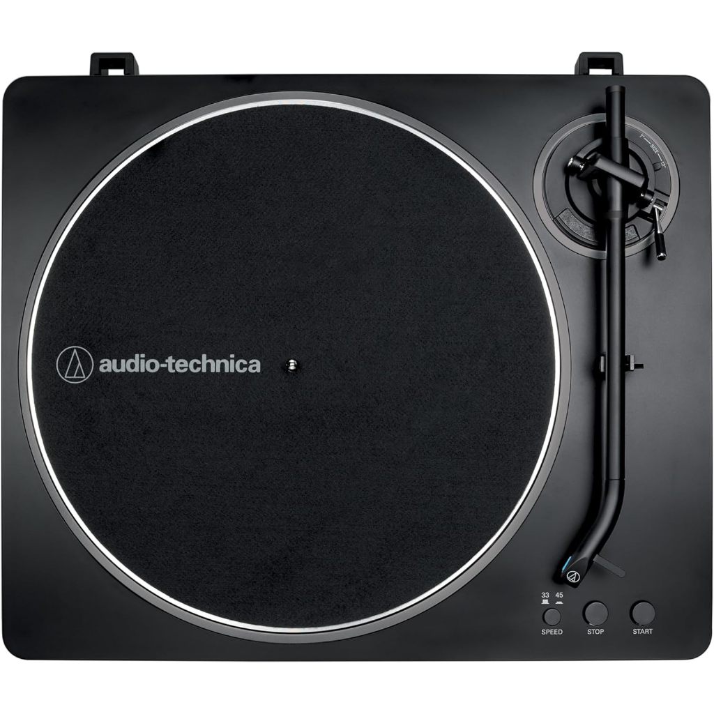 10 Best Turntables in the Philippines 2026 | Buying Guide Reviewed by Sound Engineer 5