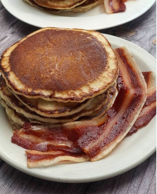 TGC Breakfast Classics - Bacon 2