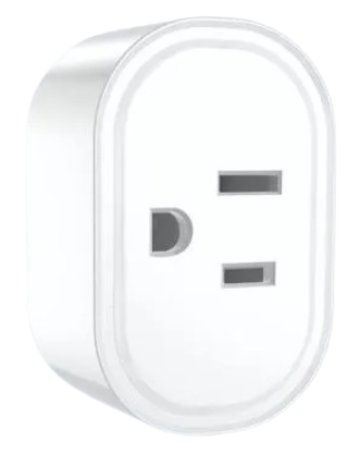 Wifi Smart Plug Power Charger Converter 1