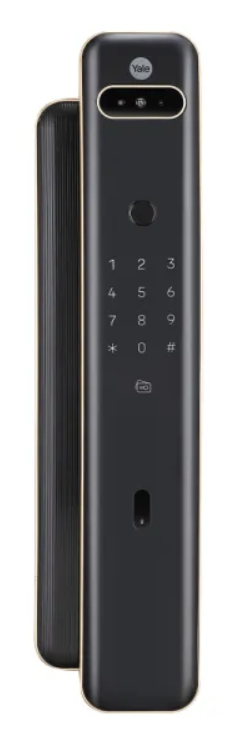10 Best Smart Door Locks in the Philippines 2026 | Lockifi, Yale, and More 5