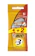 Bic 3 Sensitive Disposable Razors for Men 1