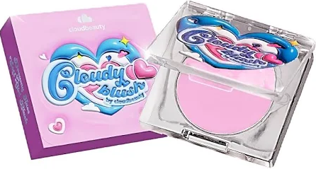 Cloudy Blush 1