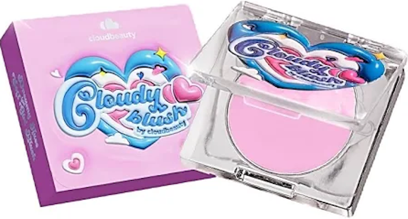 Cloudy Blush 1