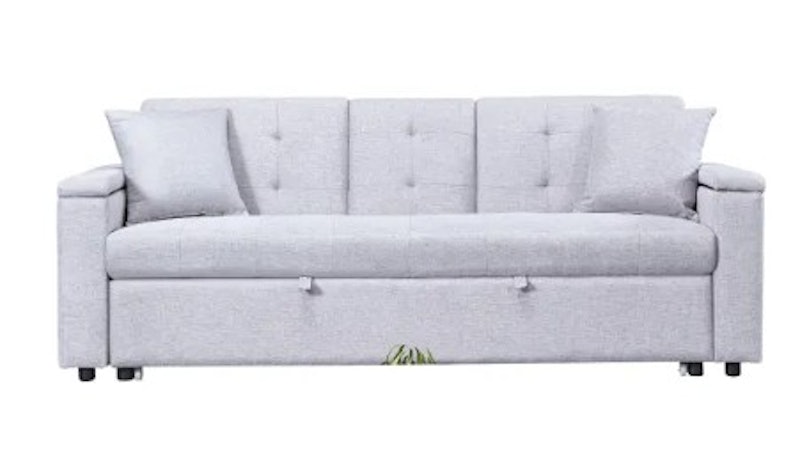 Olympia Multifunction 3-seater Sofa Bed 1