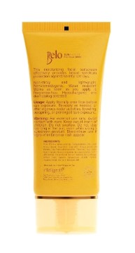 SunExpert Face Cover 2