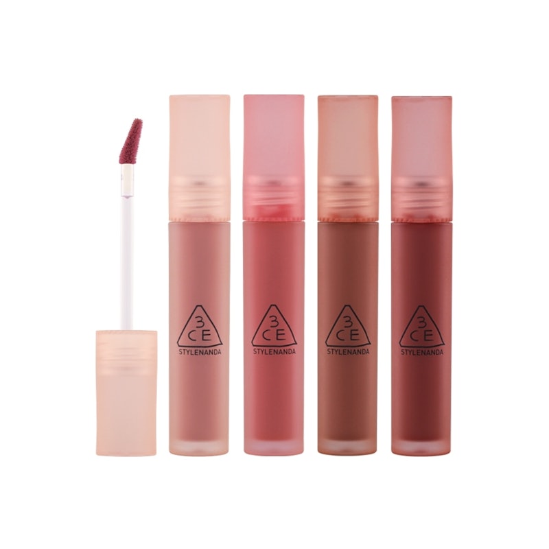 Blur Water Tint 2