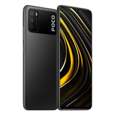 POCO M3 NFC