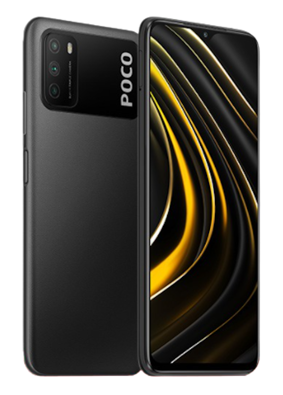 POCO M3 NFC 1