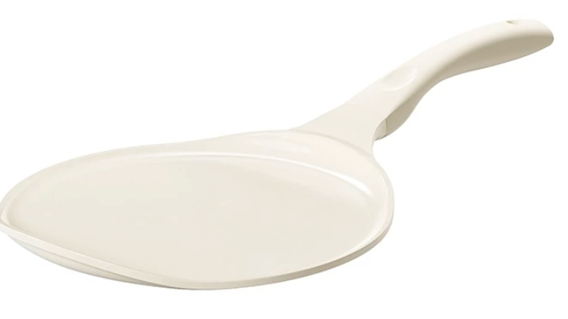 Star Series Ceramic Rock Pancake Pan 1