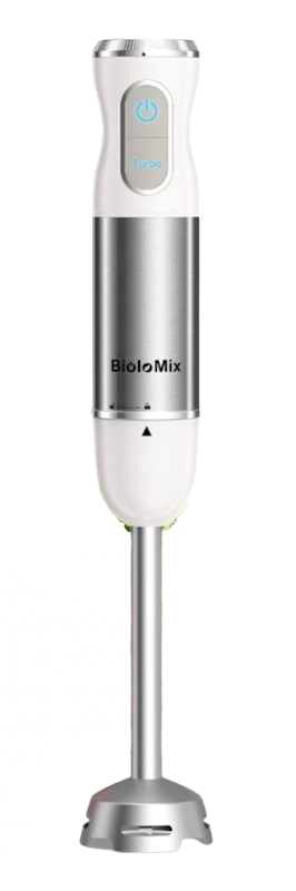 4-in-1 Immersion Hand Stick Blender 1