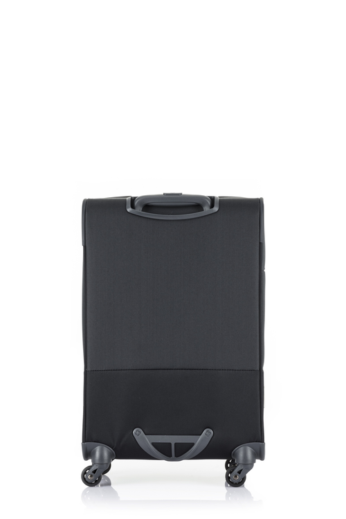 Base Boost Spinner - Small (55/20) Exp CL Black 3