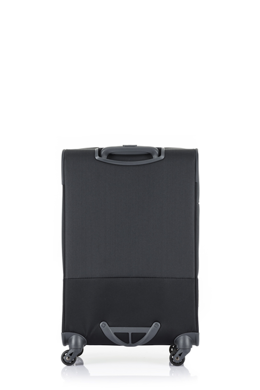 Base Boost Spinner - Small (55/20) Exp CL Black 3
