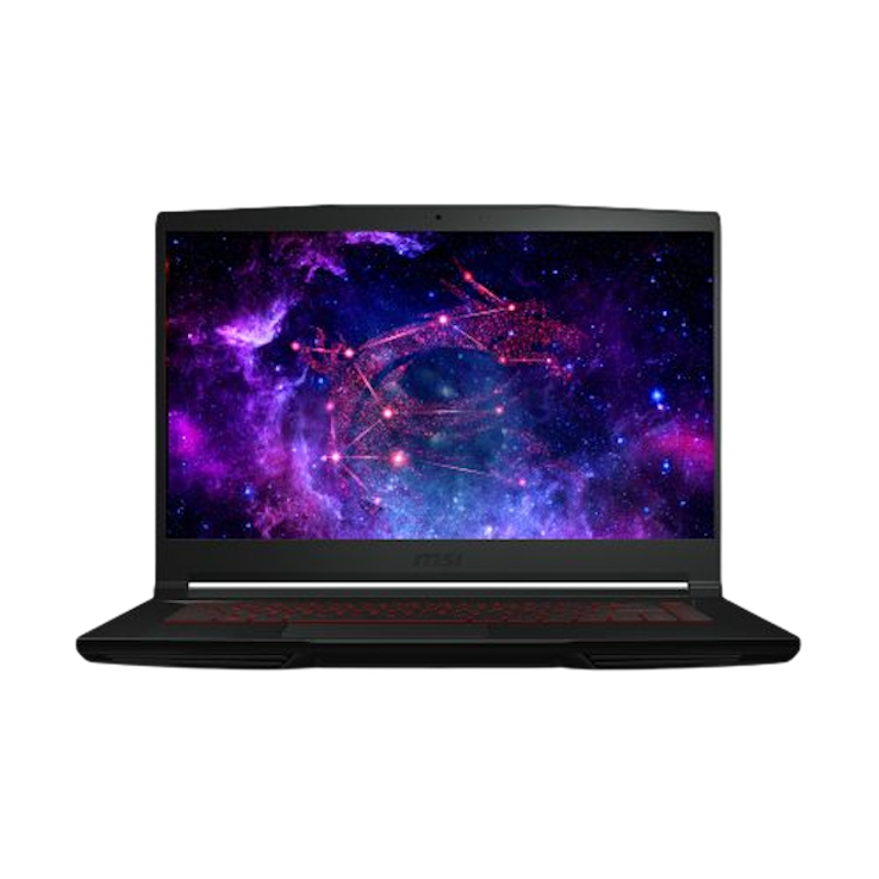 GF63 Thin Gaming Laptop 1