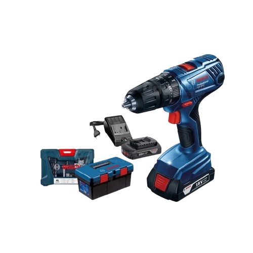 Cordless Impact Drill  1