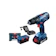 Bosch Cordless Impact Drill 1