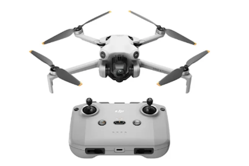 Mini 4 Pro 1