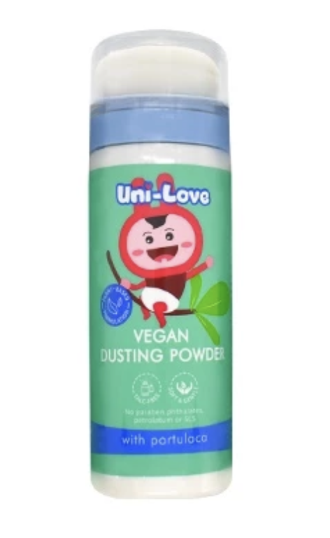 10 Best Baby Powders in the Philippines 2026 | Tiny Buds, Uni-Love, Johnson's, and More 2
