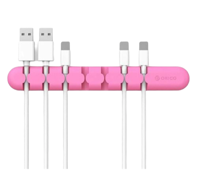 Cable Organizer 4