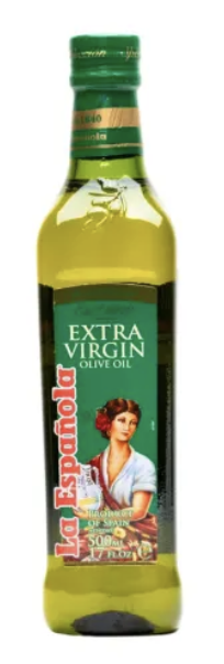 Extra Virgin Olive Oil 1