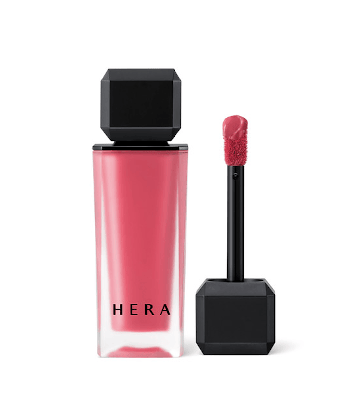 Sensual Powder Matte Liquid 4