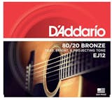 10 Best Acoustic Guitar Strings in the Philippines 2026 | Elixir, D'Addario, Ernie Ball, and More 5
