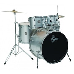 Renegade 5-Piece Drum Set