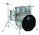 Gretsch Renegade 5-Piece Drum Set 1