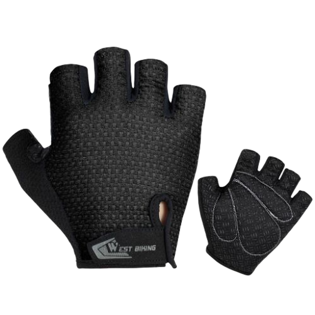 10 Best Cycling Gloves in the Philippines 2026 | Buying Guide Reviewed by Fitness Coach 5