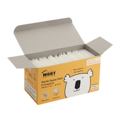 Sterile Gauze Pads