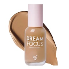Endlezz Dream Focus Foundation