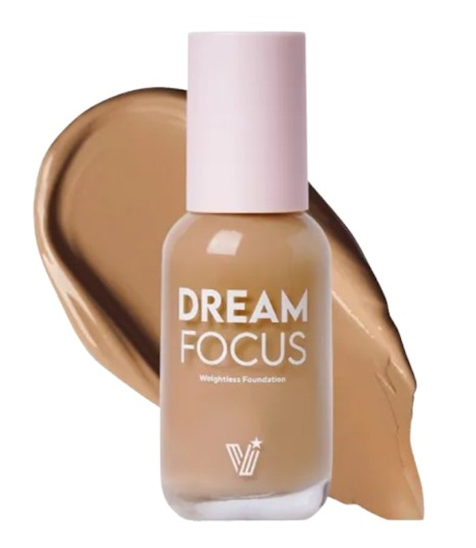 Endlezz Dream Focus Foundation 1