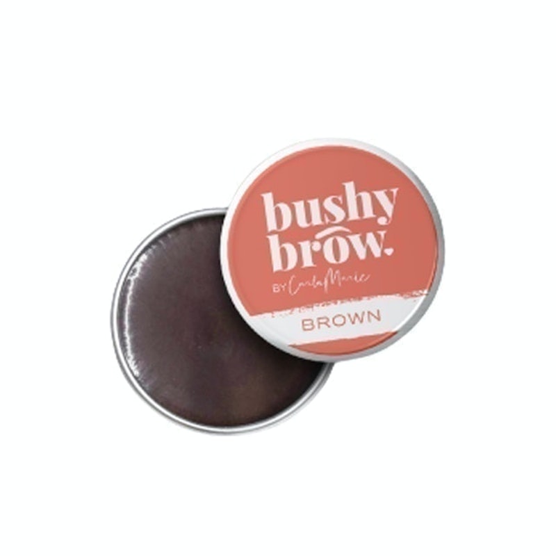 Bushy Brow 1