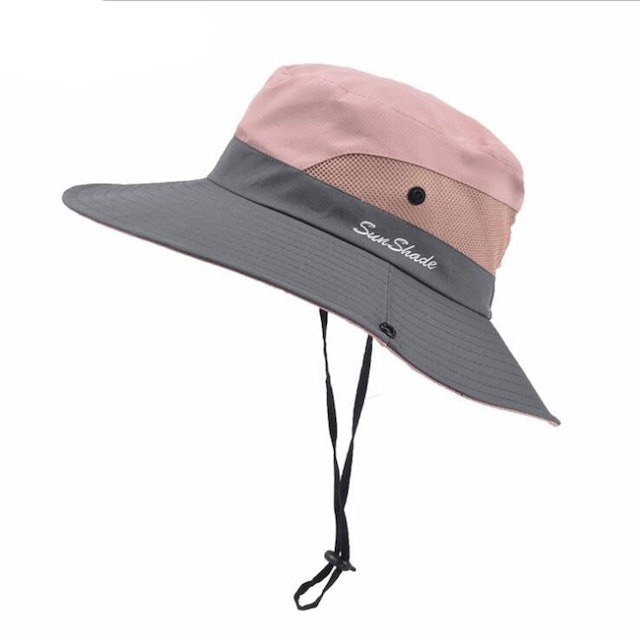 Fisherman Hat 2